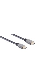 Resim Goldkabel Edition HDMI 2.1 Ultra High Speedhdmı Kablo - 2m 