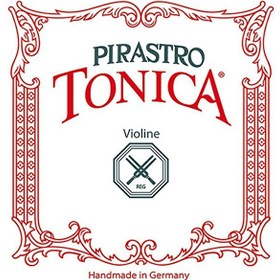 Resim Pirastro Tonica Keman Teli 