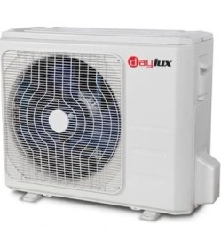 Resim Daikin Daylux DTXM25N A++ 9000 Btu Duvar Tipi Inverter Klima 