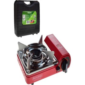 Resim Orcamp CK-506 Tekli Portatif Mini Ocak 