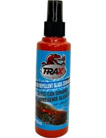 Resim Trax Oto Cam Su İtici 
