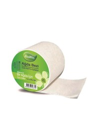Resim Biowax Tüm Ciltler için Rulo Ağda Bezi 25 M 