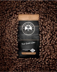 Resim Caffe Del Bello Guatemala French Press Filtre Kahve 1 KG 