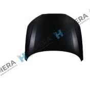 Resim Audı A4 Kaput Motor Oem No:8w0823029a- 2017 