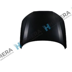 Resim Audı A4 Kaput Motor Oem No:8w0823029a- 2017 