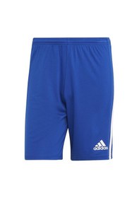 Resim Adidas Squad 21 Sho Erkek Futbol Maç Şortu Gk9153 Mavi 