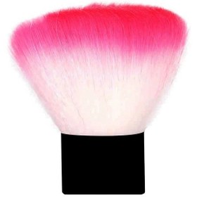 Resim Protez Tırnak Toz Fırçası 