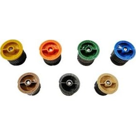 Resim Rain Bird 15 Van Ayarlanabilen Nozul - 25 Adet 