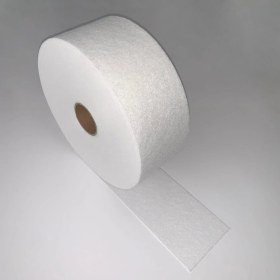 Resim Yıldız Yalıtım Su Yalıtım Keçesi, Izolasyon Keçesi, Rulo Keçe 50 Metre, m2'de 120gram 