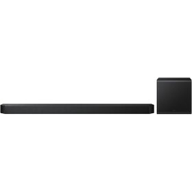 Resim Hepta Collection Samsung HW-Q800FTK Soundbar 