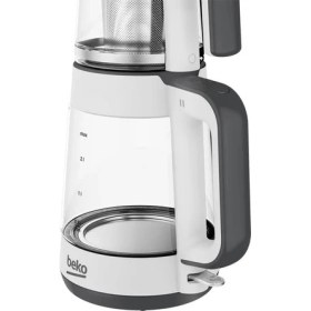 Resim Beko cm 5964 Floral 1900 W Çay Makinesi 