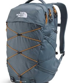 Resim The North Face Borealis Classic Sırt Çantası (29L) NF00CF9CIUC1 Lacivert 