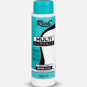 Resim Rich Multi Surface Akrilik Boya 500 cc 
