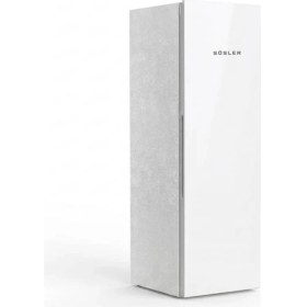 Resim Süsler Sdd 7600 6 Çekmeceli Derin Dondurucu 