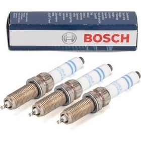 Resim Bmw 3 Seri F30 Kasa Motor Bujisi Bosch Marka 0242145555 