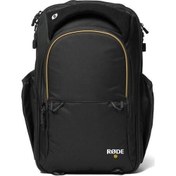 Resim Rode Backpack Rode Caster Pro II için 18L Çanta 