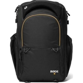 Resim Rode Backpack Rode Caster Pro II için 18L Çanta 