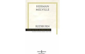 Resim SHC4200 Redburn - Hasan Ali Yüce Klasikleri 