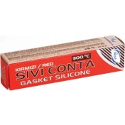 Resim Best Sıvı Conta Kırmızı 45 gr 