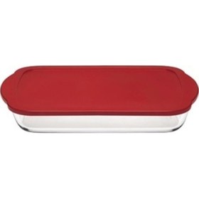 Resim Paşabahçe Borcam Ve Saklama Setleri - Arda Türkmen Hazırlık Setli 9 Parça 