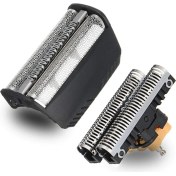 Resim Alchemy Craft Braun 330 199 197S-1 195S-1 4845 4745 5743 7516 7475 7493 7763 7783 Için Yedek Tıraş Makinesi Folyo Kesici Bıçağı 30B (Yurt Dışından) 