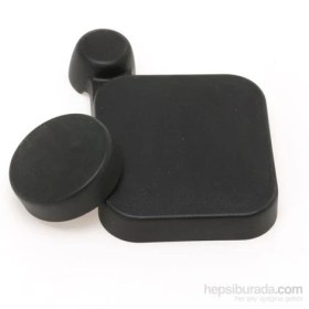 Resim Trx-Pro Gopro Hero 3+ Koruma Kapakları 