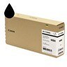 Resim Canon PFI-710 MBK (Matt Black) Matt Siyah Plotter Orijinal Mürekkep Kartuş 700 ml. (2353C001) 