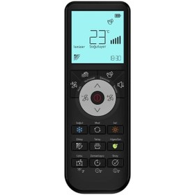 Resim Beko 41265 Hp A++ 12000 Btu Duvar Tipi Inverter Split Klima 