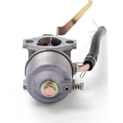 Resim Neevoyu Motor Gaz Jeneratörü İçin 2 Zamanlı Değişim Karbüratörü - Et950/650w, Honda Robin Briggs Stratton Uyumlu, Dayanıklı Metal+plastik Yapı 