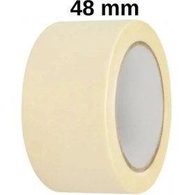 Resim Nistabolje 48 mm Maskeleme Bandı 2 Adet Boya Bandı Kolay Uygulama ve Yüksek Isı Dayanımı 