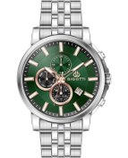 Resim Bigotti Milano BG.1.10334.7 Erkek Kol Saati 