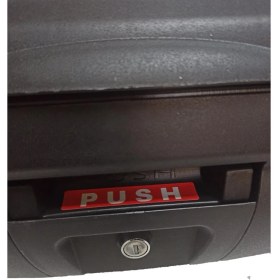 Resim Wogen Mf-Wogen Çanta 52 Lt [siyah] 