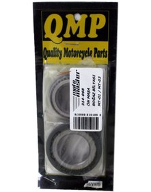 Resim Qmp Yamaha Yzf 1000 R Thunderace Amortisör (ön Maşa) Boğaz Bilyası(1996-2002) 