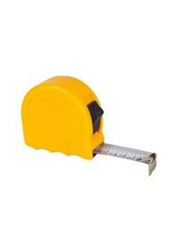 Resim Stilson 5 Mt 5x25 Mm A Kalite Şerit Metre 