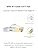 Resim MN6 M112GM 3 Metre Cat7 Flat Kablo/10GBPS-600MHZ-RoHs Sertifikalı/3 Metre Ethernet Kablosu (M112GM Flat Cat7, Beyaz, 3 METRE) 