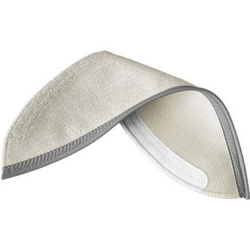 Resim Roborock S5 Max Uyumlu Yüksek Kaliteli 8 Adet Mop-Tam Yüzey Mikro 