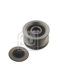 Resim Febı 15165 Alternator Kasnagi 11545402 A6021500060 A6041500060 