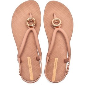 Resim İpanema Class Una Çocuk Sandalet Pudra 27/36 BB0114 Pudra 