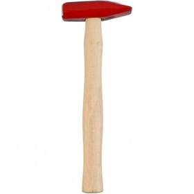 Resim AYDOS EL ALETLERİ VE HIRDAVAT 1.000 GR AHŞAP SAPLI ÇELİK DÖKÜM ÇEKİÇ 