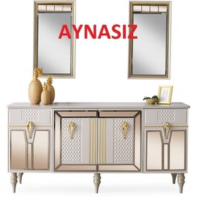 Resim AYDINEV Marsilya Mdf Konsol (aynasız) 