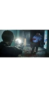 Resim Capcom Resident Evil 2 Aksiyon Oyunu PS4 Platformunda Tek Oyunculu ve Türkçe Desteğiyle 
