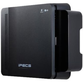 Resim LG Ericsson Ipecs Emg80 Ip Santral (4 Harici X 8 Dahili) 