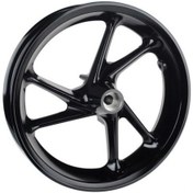 Resim Yamaha Nmax 125-155 Arka Jant Abs Li 2015-2020 (425283600) 