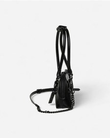 Resim Steve Madden Bcurtıs Black Kadın Siyah Omuz Çantası Bcurtıs 