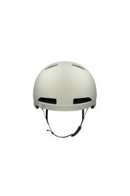 Resim Lazer Maze Bisiklet Kaskı Matte White Stone 50-56cm S-M Beden 