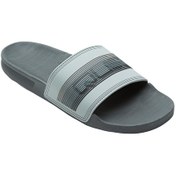 Resim Quiksilver Rivi Wordmark Slide Slider Erkek Terlik AQYL101221 Quiksilver