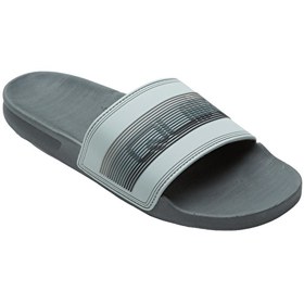 Resim Quiksilver Rivi Wordmark Slide Slider Erkek Terlik AQYL101221 