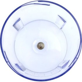 Resim Fakir Trex Dual 500 W 4 Bıçaklı Cam Doğrayıcı İle Uyumlu Hazne 