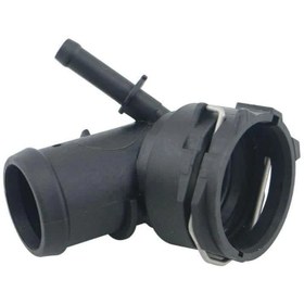 Resim Seat Leon 1.4TSI Su Flanşı 2013 Sonrası Wisco Marka 5Q0122291BE 