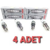 Resim Bmw 1-3 Serisi Ateşleme Bujisi 90223 4 Lü Ngk F20.F20 Lcı.F21.F3 
